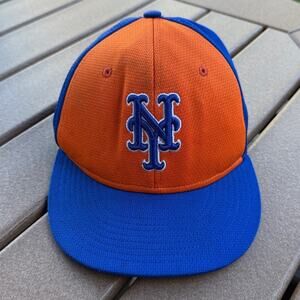 New York Mets Youth Baseball Cap